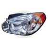 DIEDERICHS 6833080 Headlight